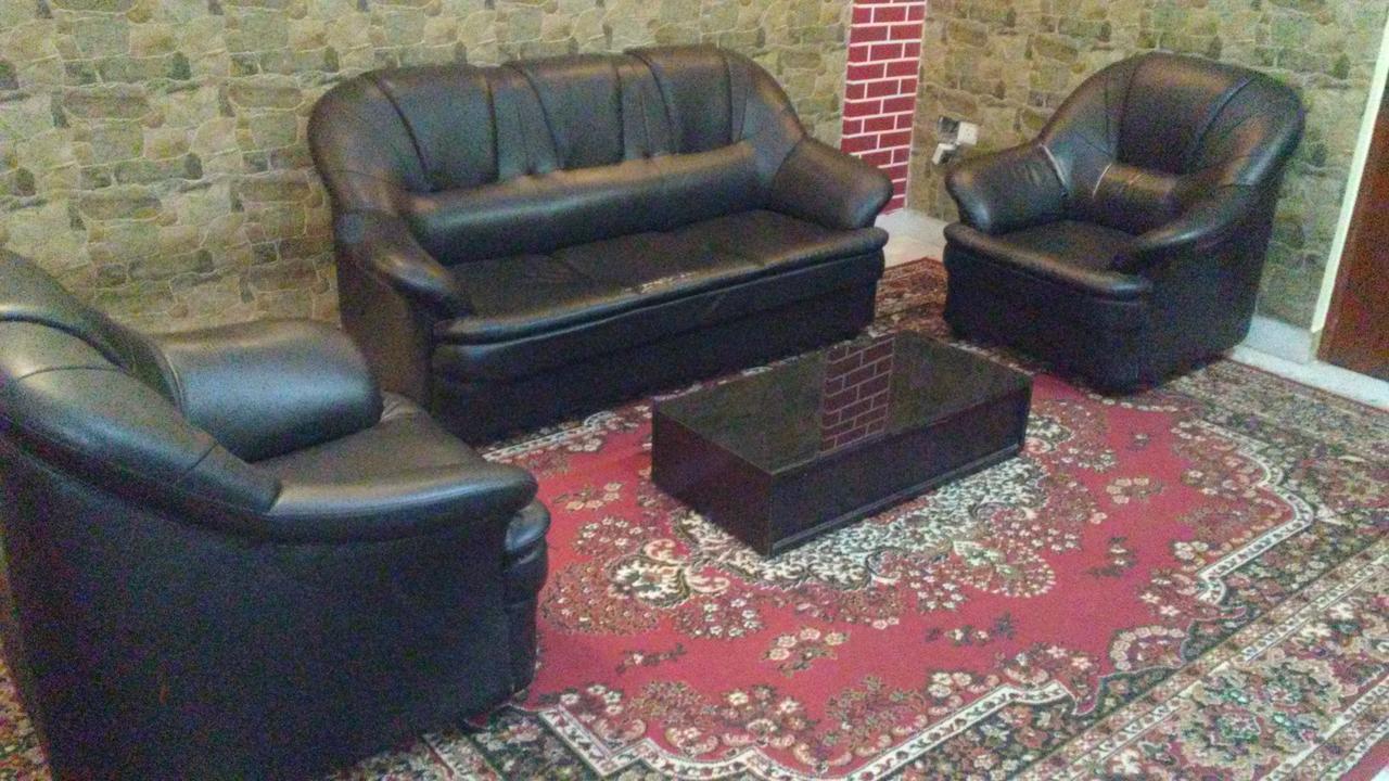 Royal Paying Guest Ξενοδοχείο Καλκούτα Εξωτερικό φωτογραφία